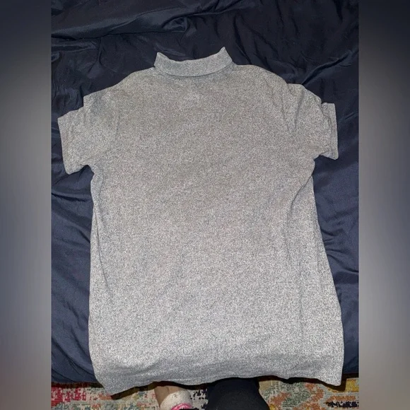 Custom fit polo - Picture 2 of 3